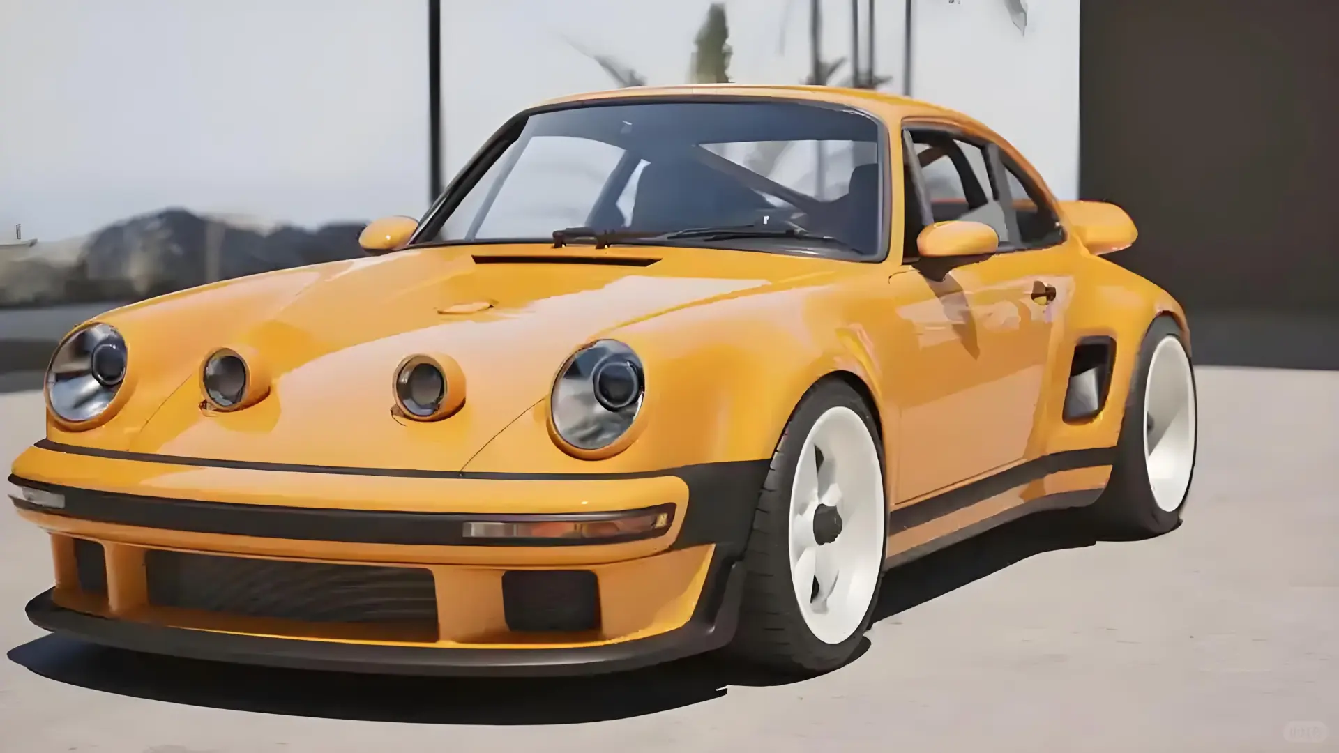 求购保时捷911（991.2）