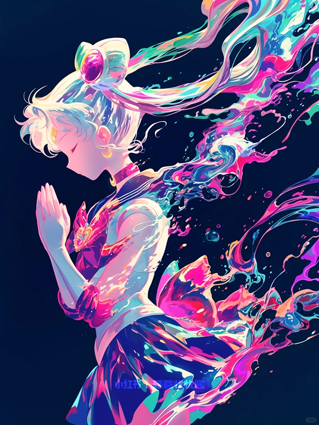 美少女，集合！