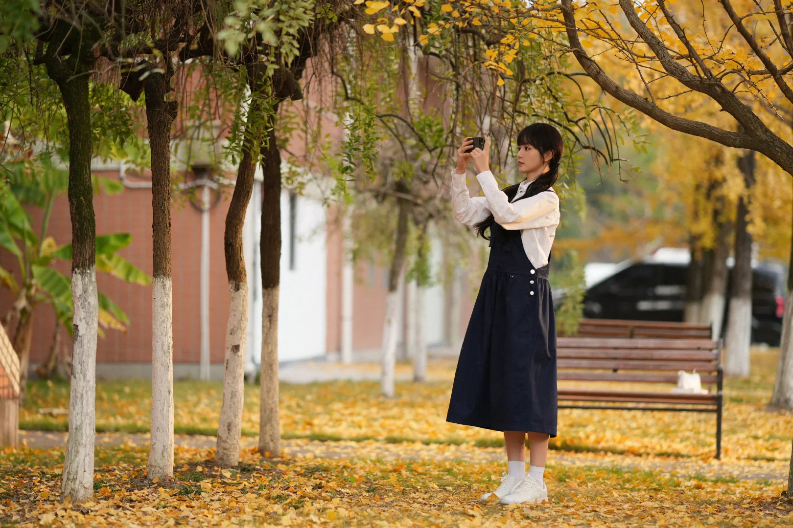 田曦薇 | ipad壁纸 | 电脑壁纸❤️