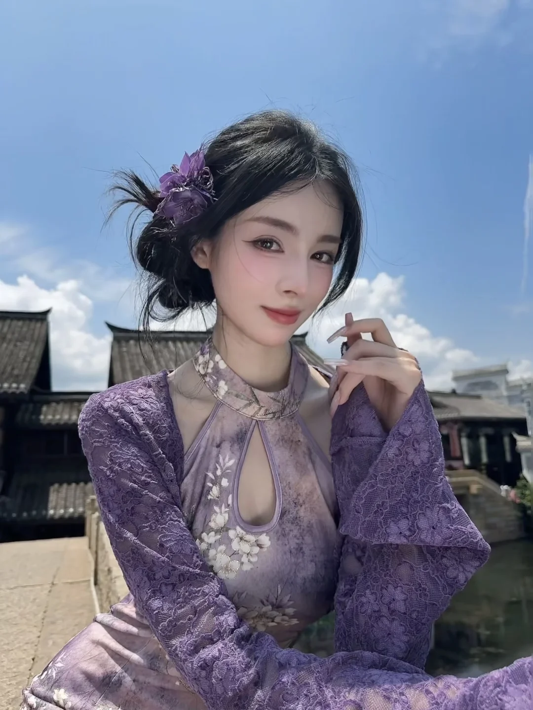 老公说果然许嵩说的对！！