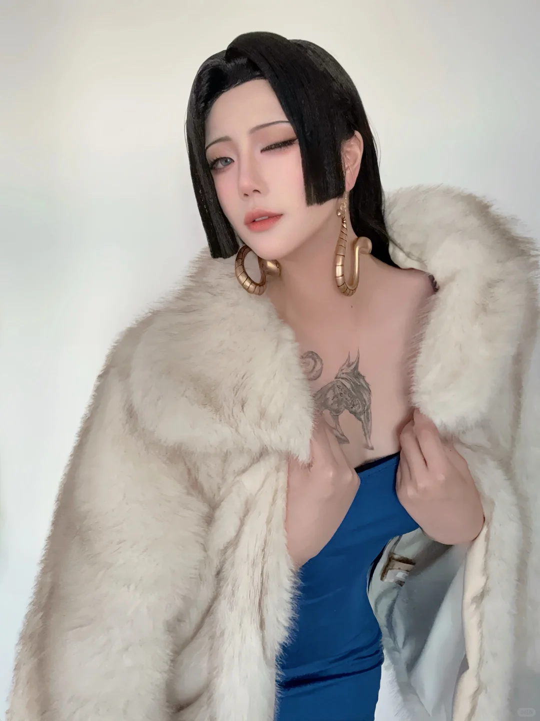妾身无论做了什么都会被原谅