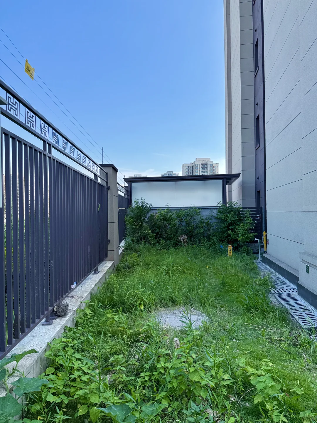 勒是重庆🏡120万能买到带近100平的花园洋房