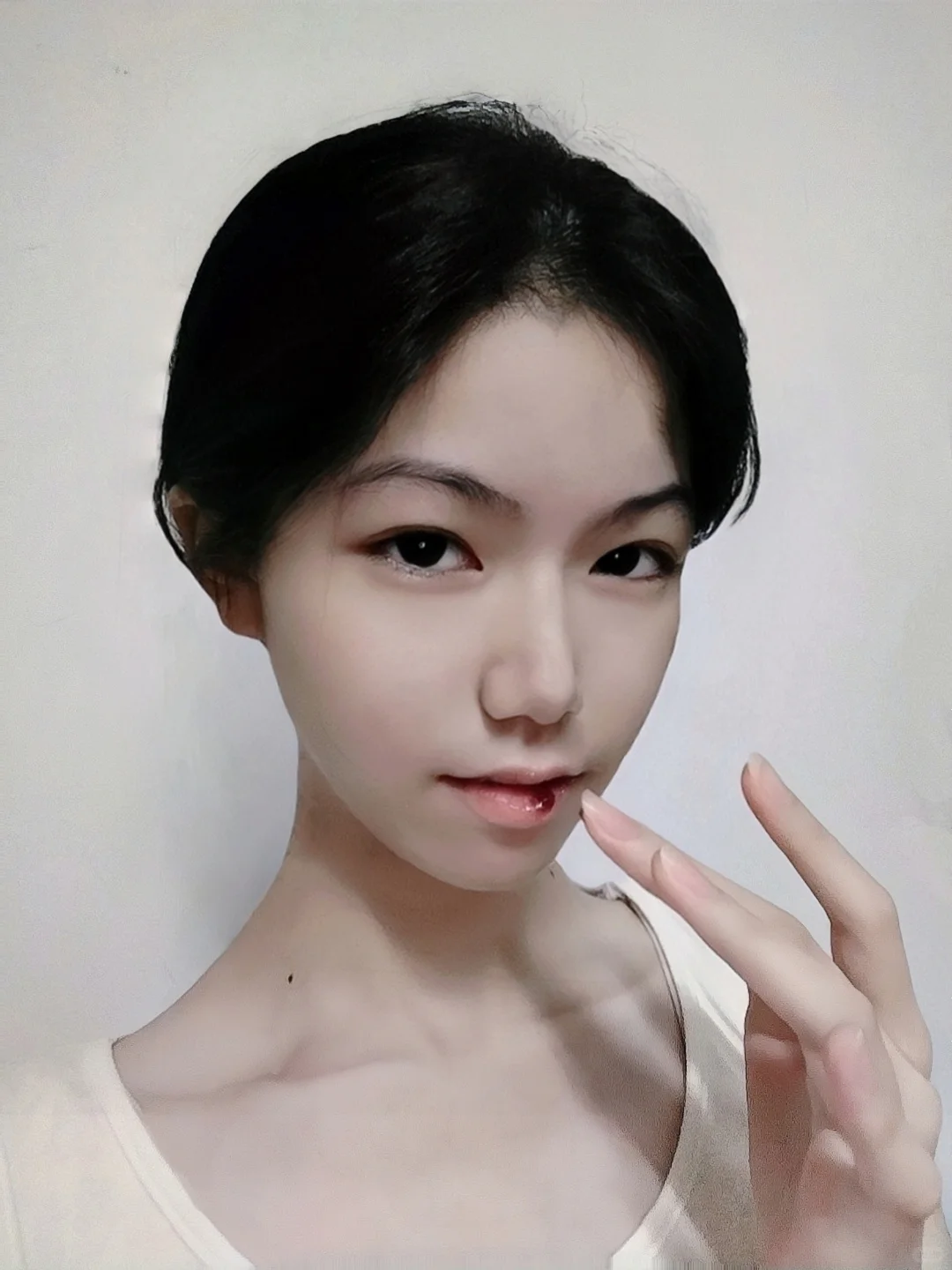 女鬼味