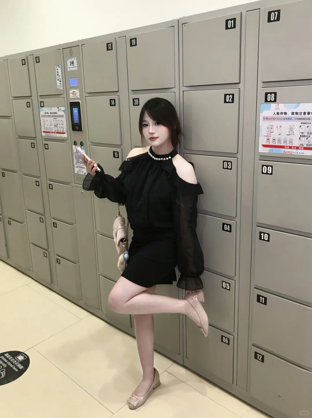 微胖是天赋 性感不用减重