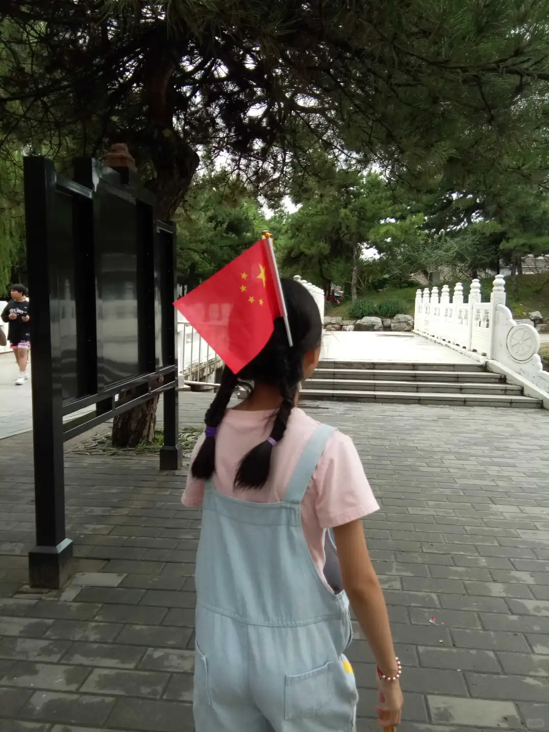 安静美少女