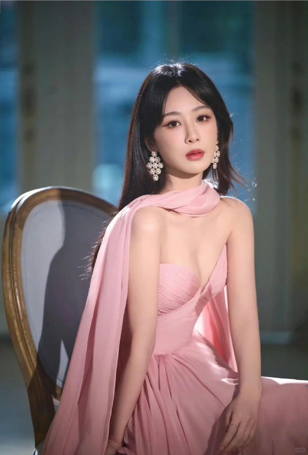 好美的小猴紫
