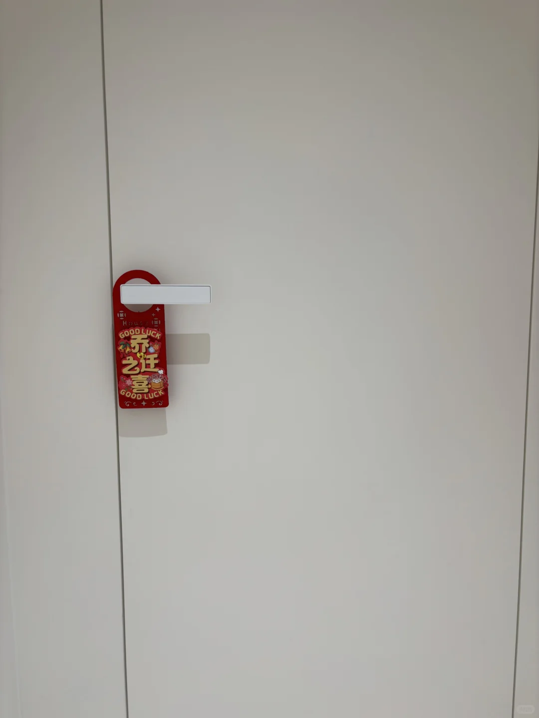 30岁，终于搬进我的Dream house~🏮附流程
