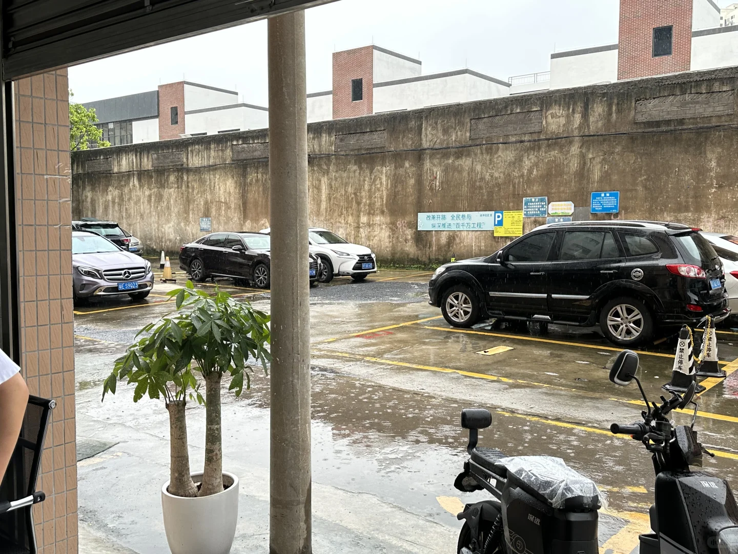 金沙洲仓库出租