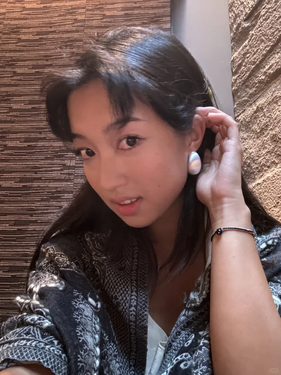 自拍攻击