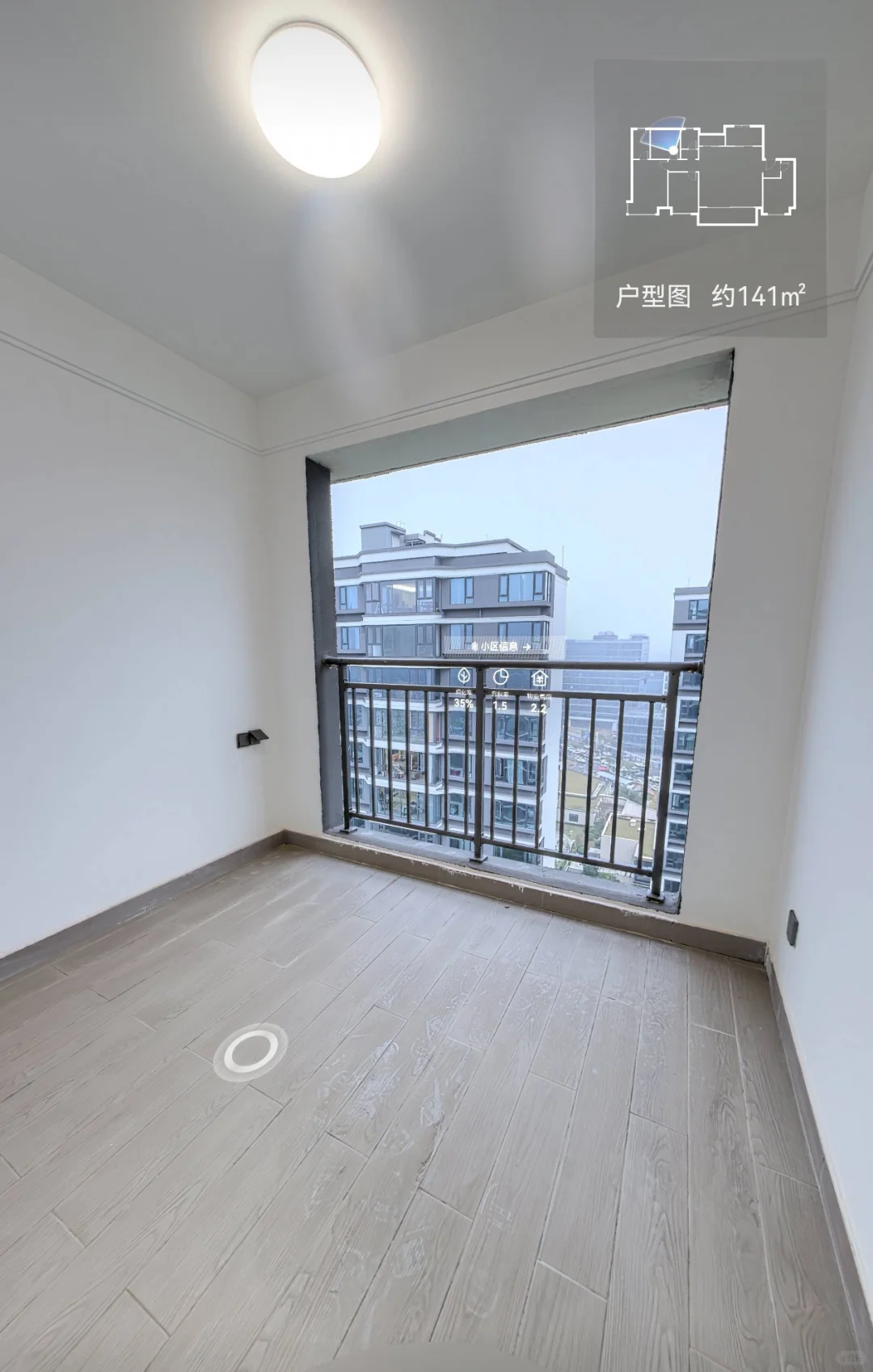 长沙卖房 房东直售 旭辉铂宸府