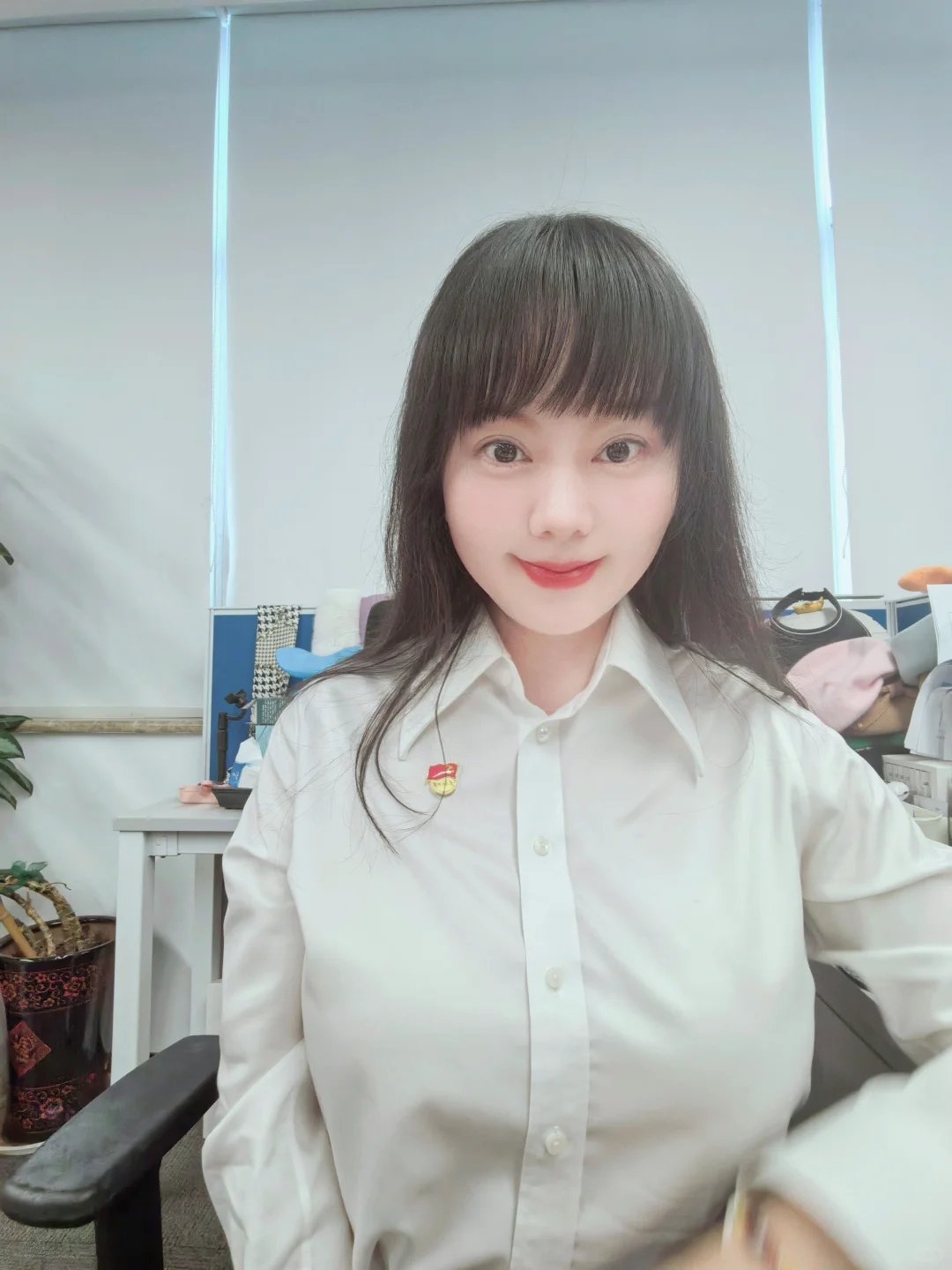 工装VS旗袍，我选旗袍