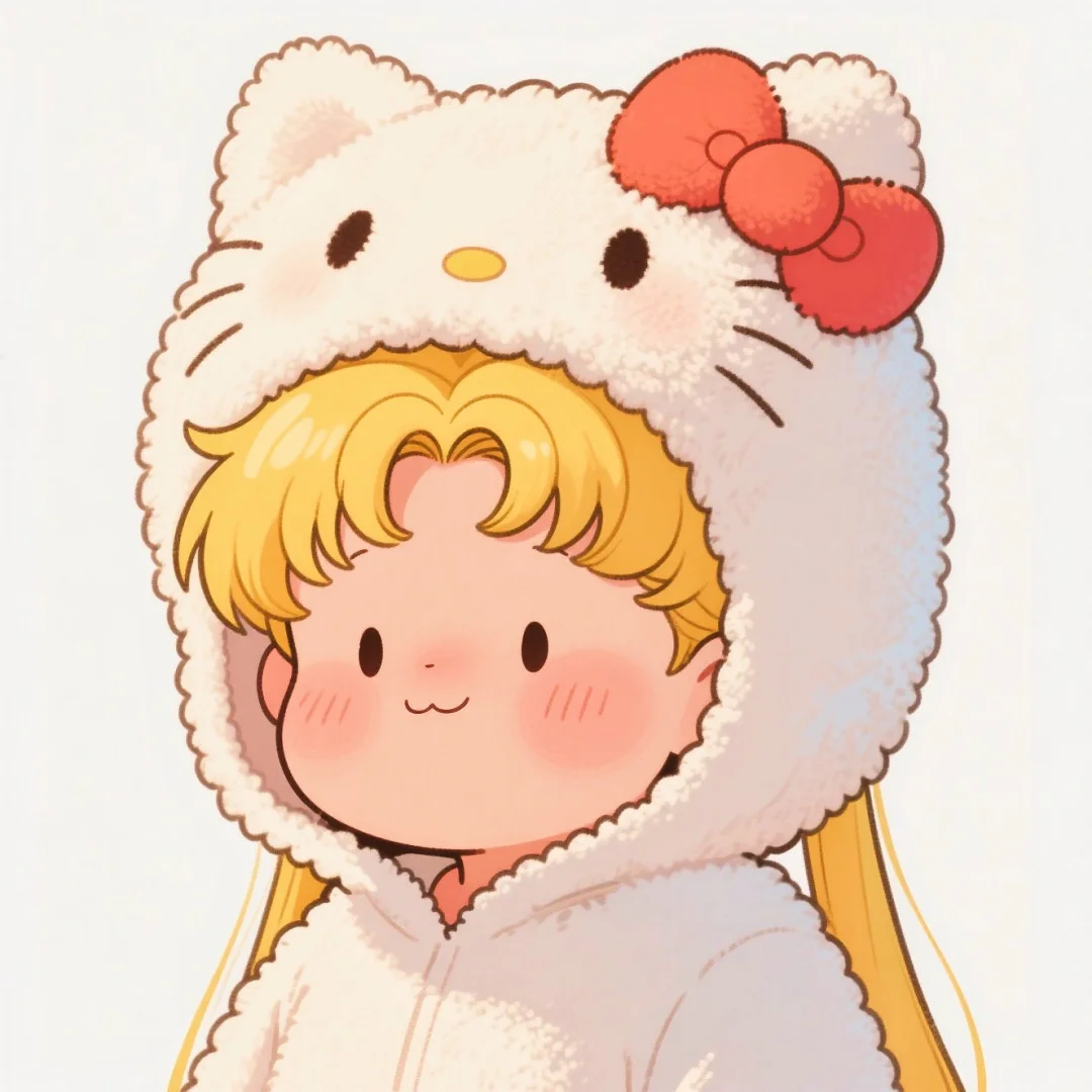 心有猛虎，嗷呜嗷呜～🐱