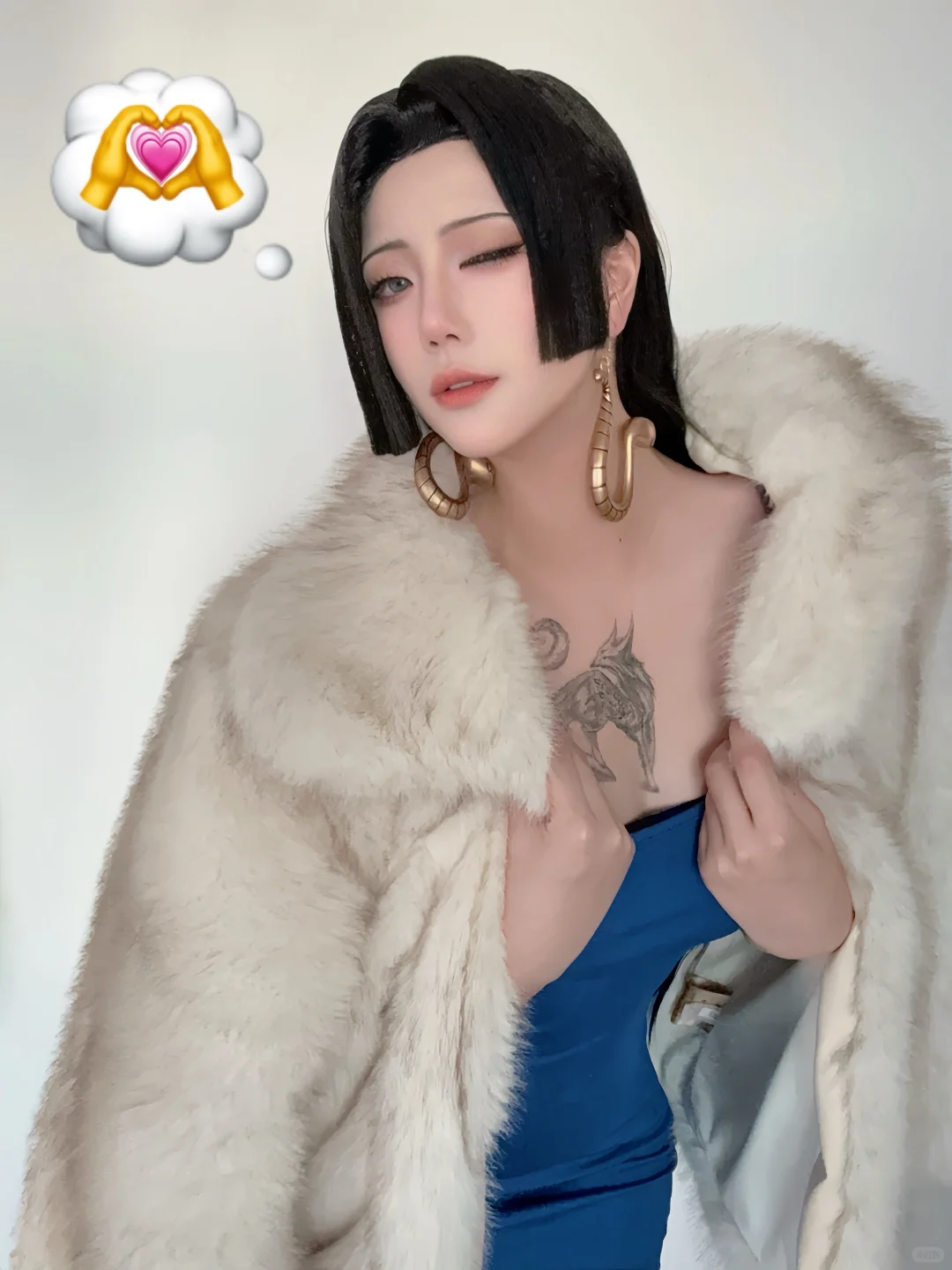 妾身无论做了什么都会被原谅