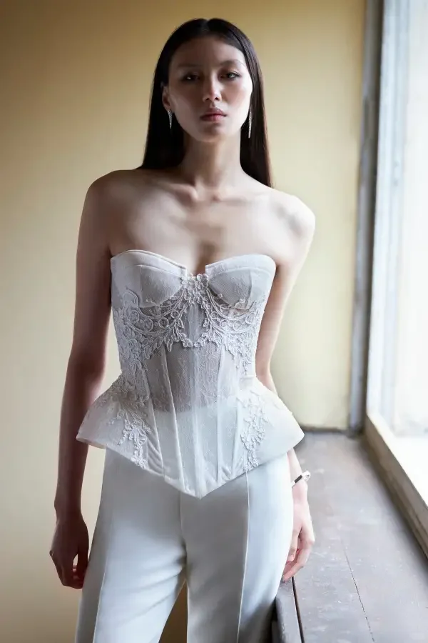 轻松打造优雅气质女神范儿✨