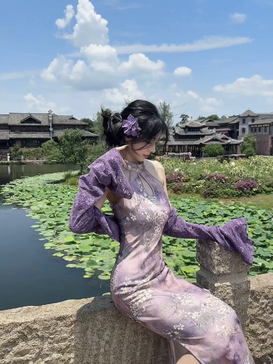 老公说果然许嵩说的对！！