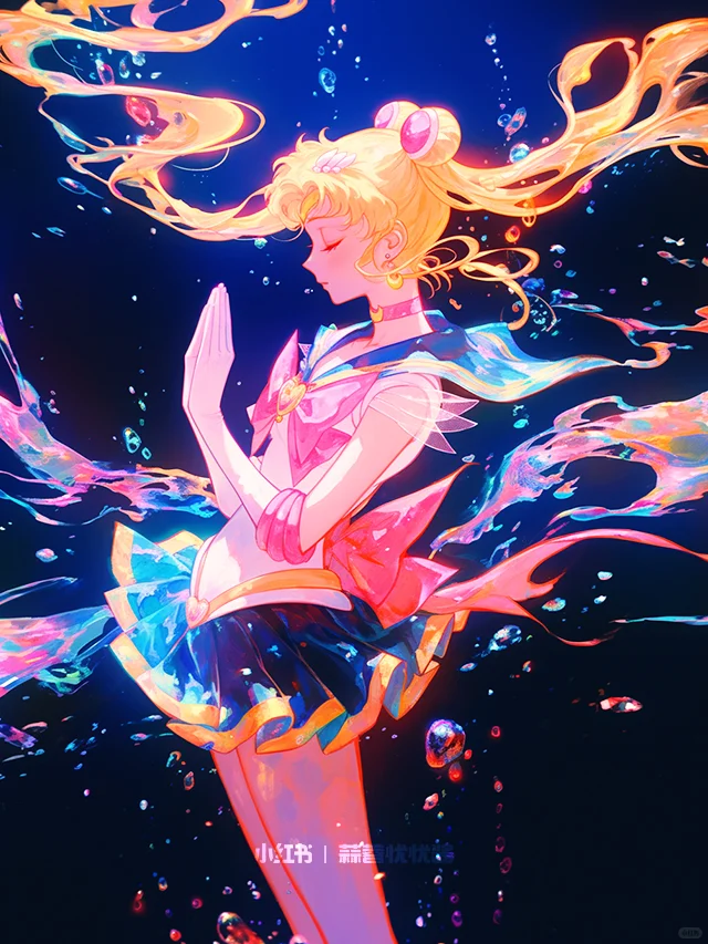 美少女，集合！