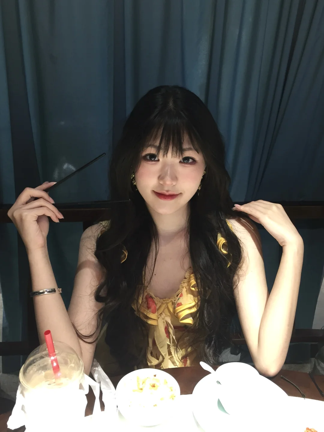 171 51kg的身材……