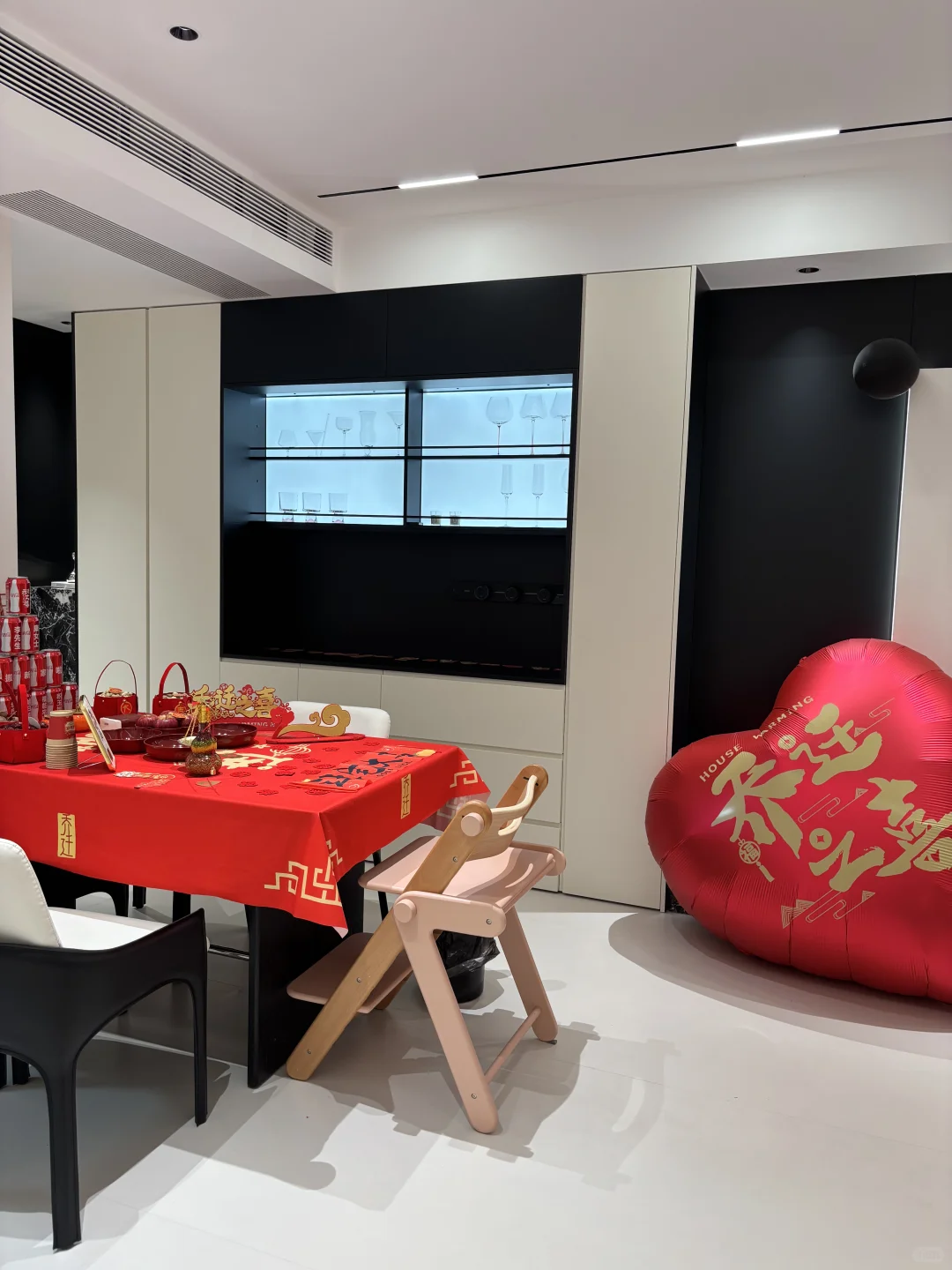30岁，终于搬进我的Dream house~🏮附流程