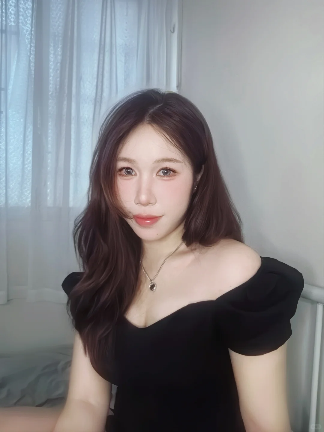 御姐不好吗？而且还是天蝎座的诶