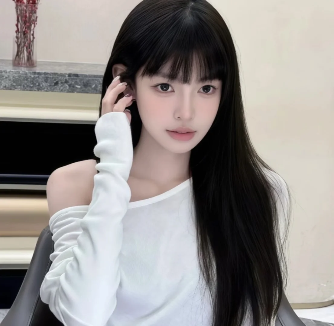 𝙒𝙚𝘾𝙝𝙖𝙩｜白开水女头