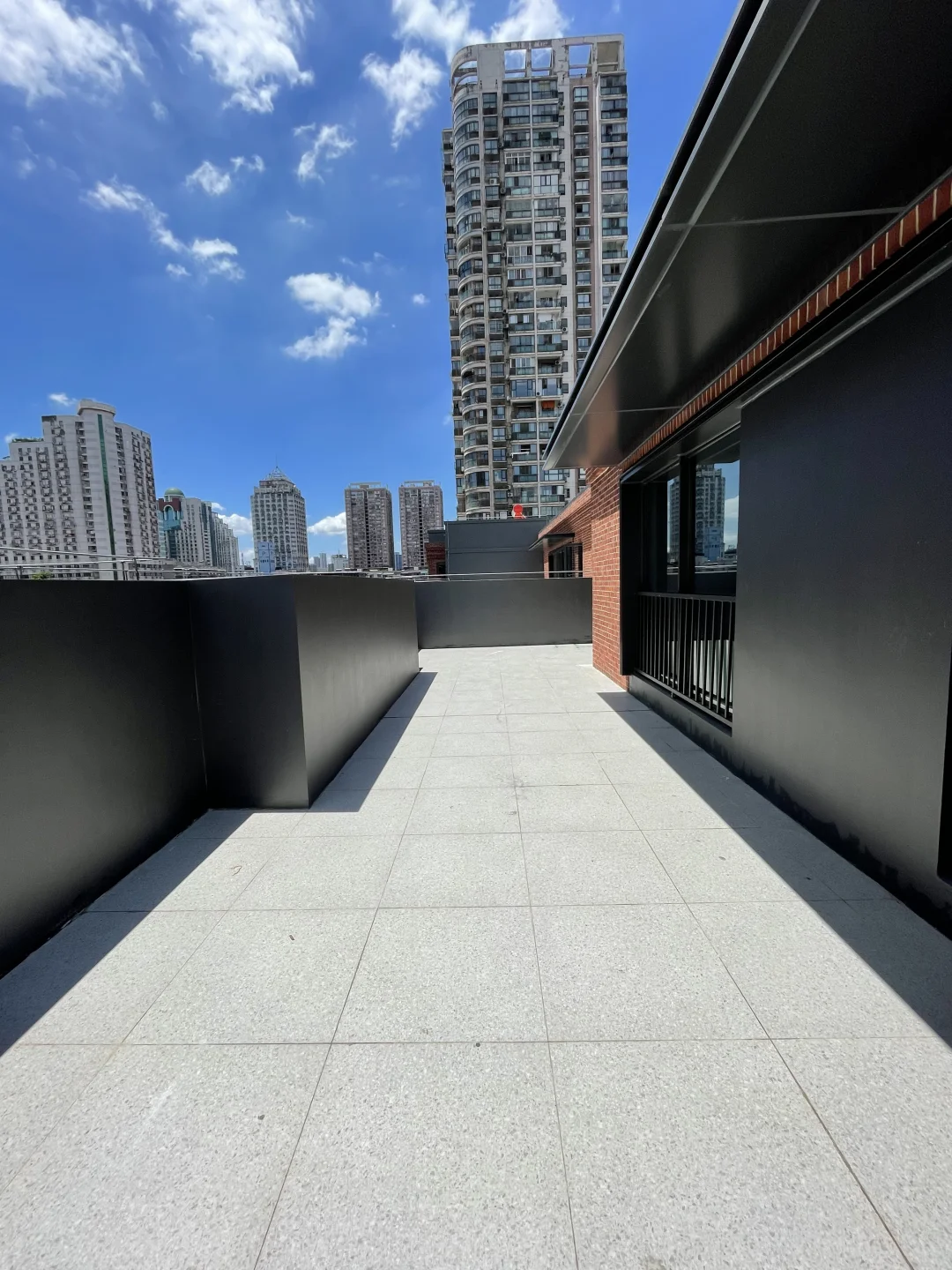 江汉路循礼门地铁🚇丨花园电梯洋房带露台