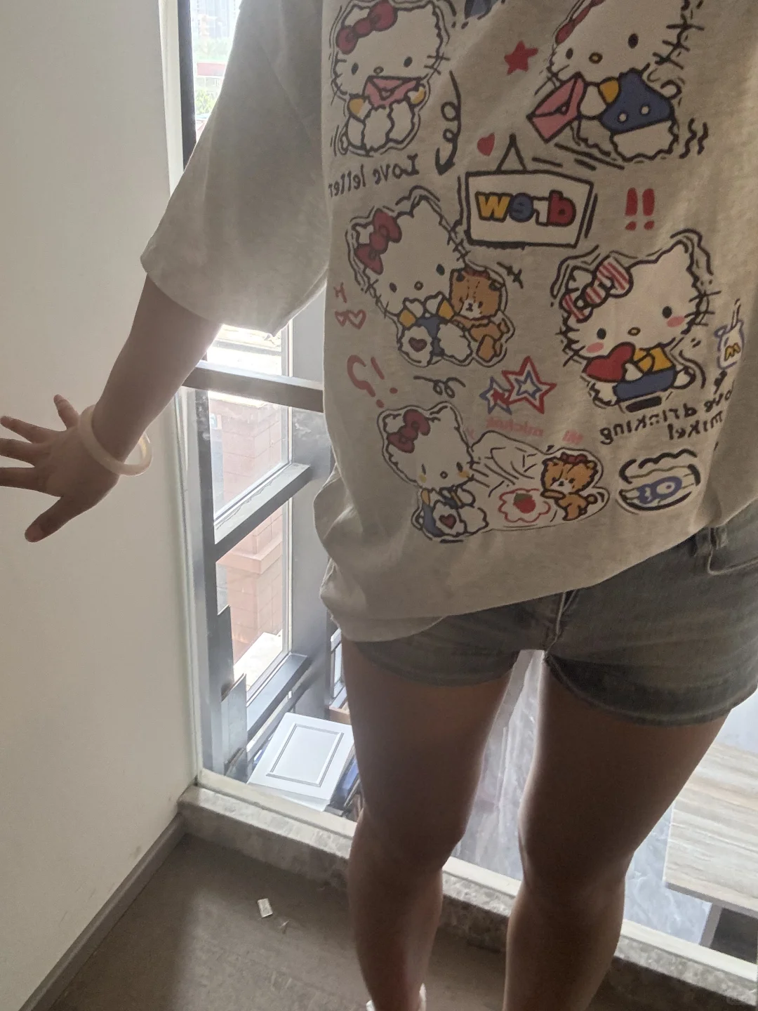 不露脸自拍呀👀