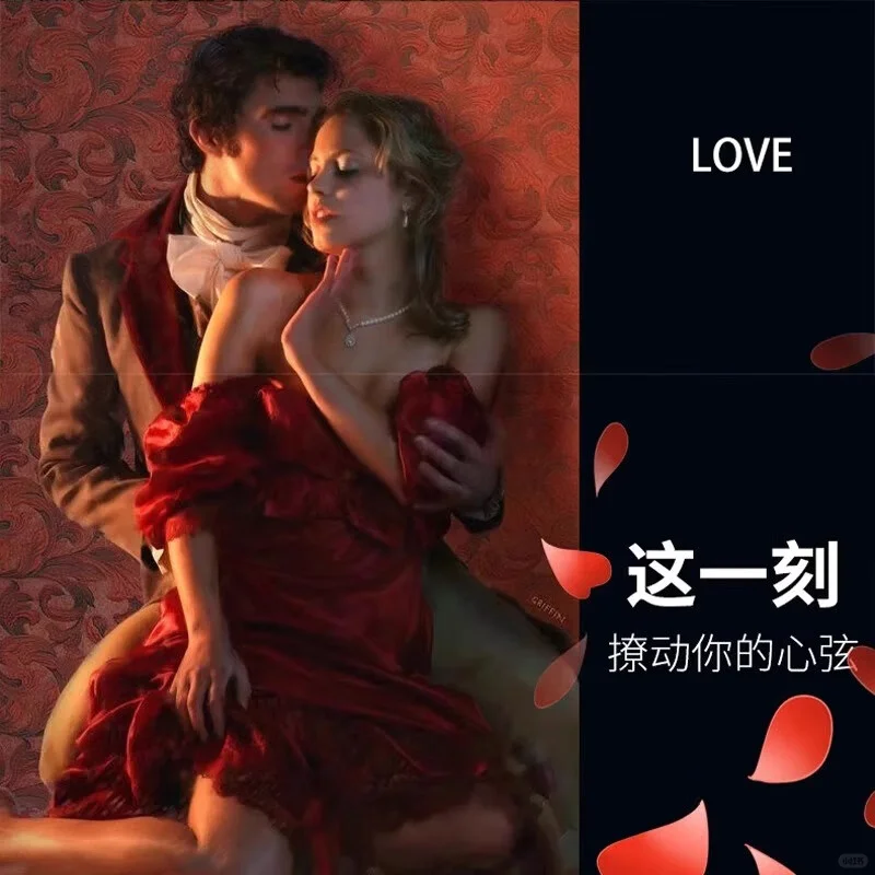 ✨🔥这款调情香薰太勾人！💃