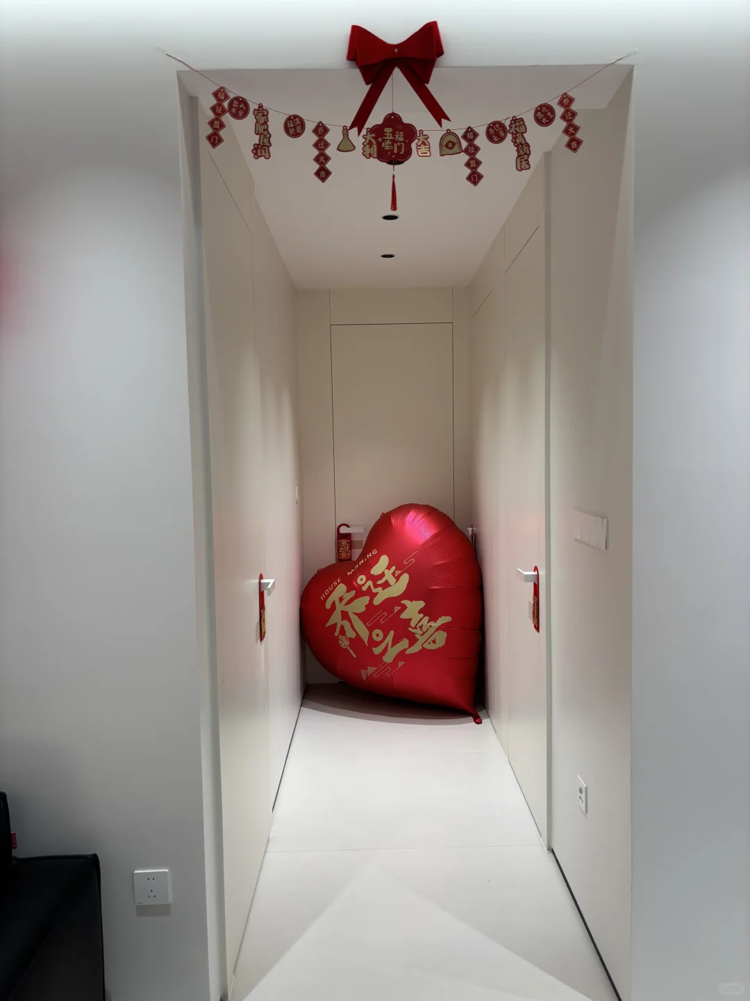 30岁，终于搬进我的Dream house~🏮附流程