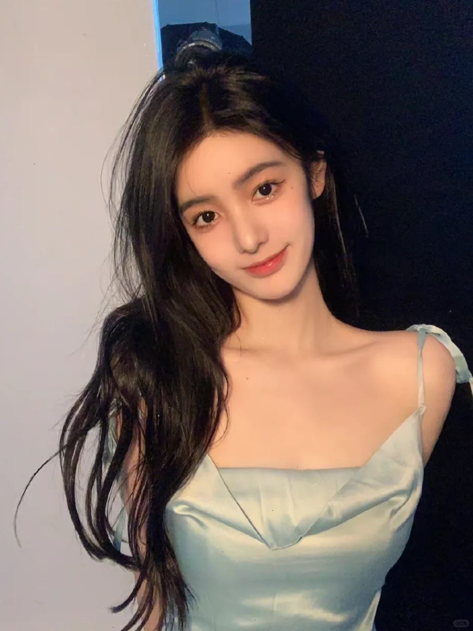 每天分享一个美女之小怡同学篇（三十六）