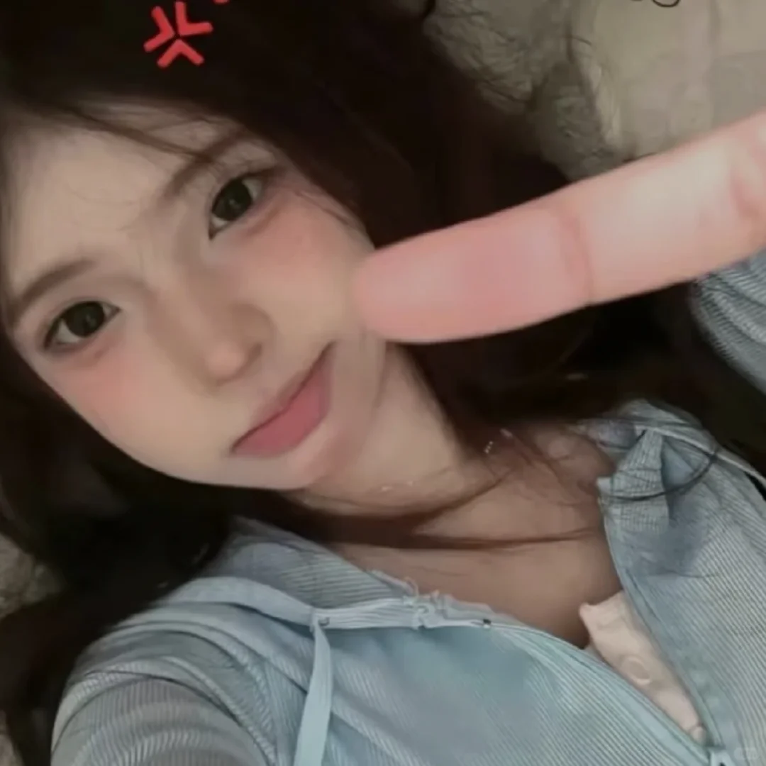 啊啊啊她好甜啊～