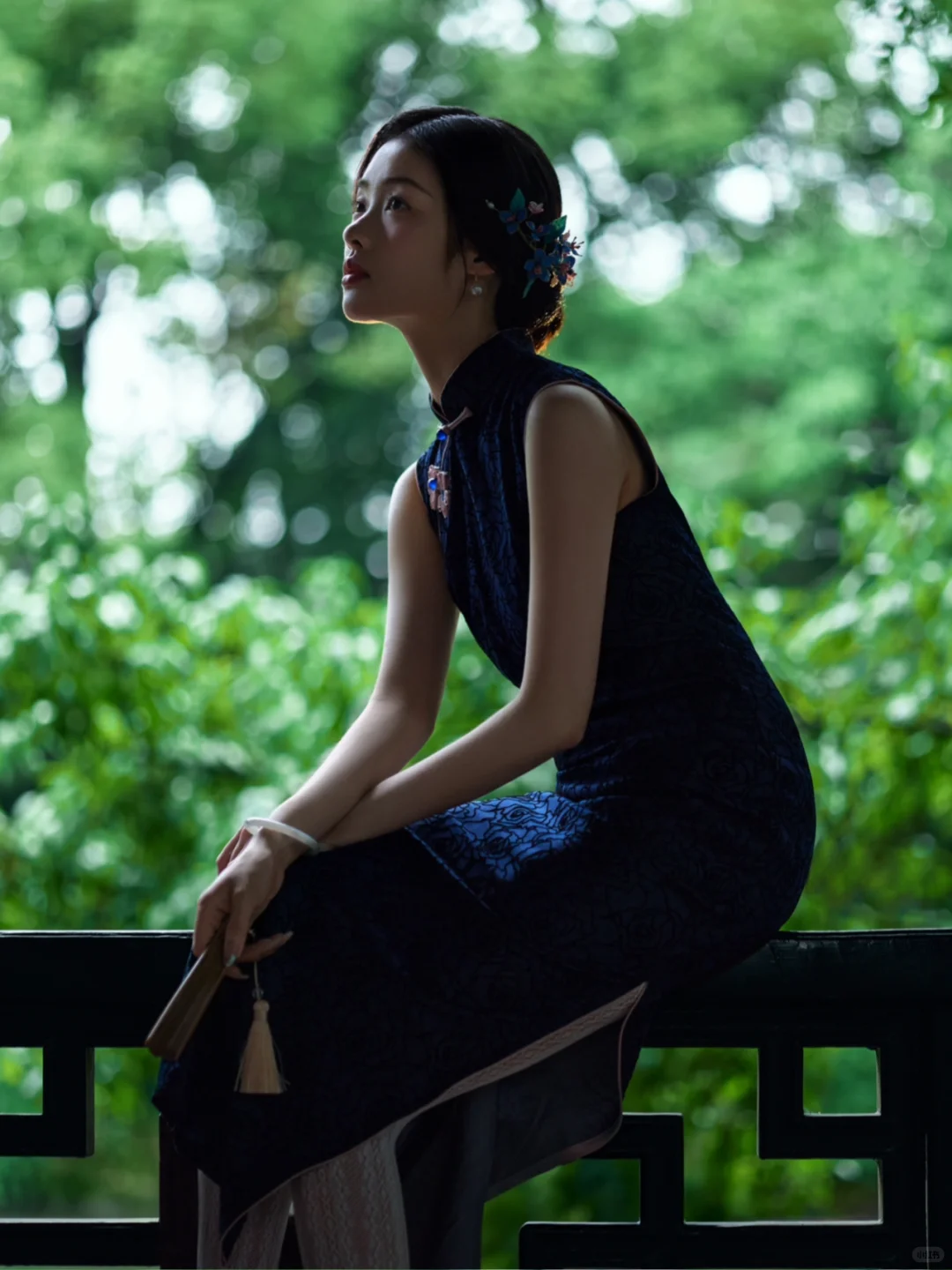 在江南写上一封信名为：青春《窈窕淑女》