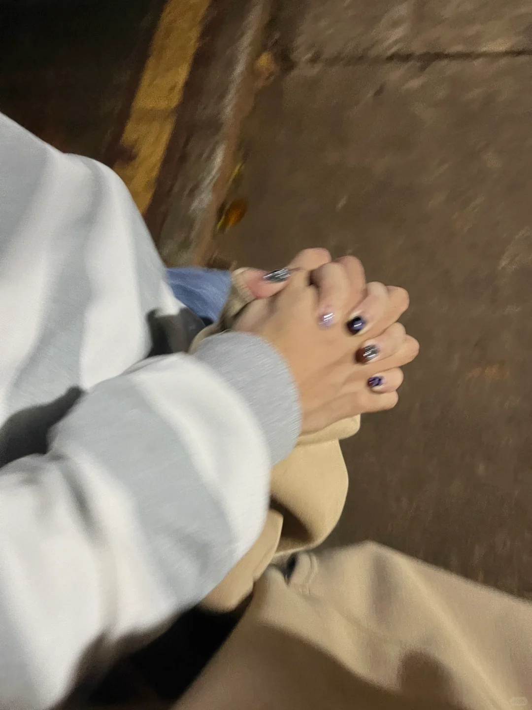 撩拨男朋友让他不可自拔的几个氛围感小妙招