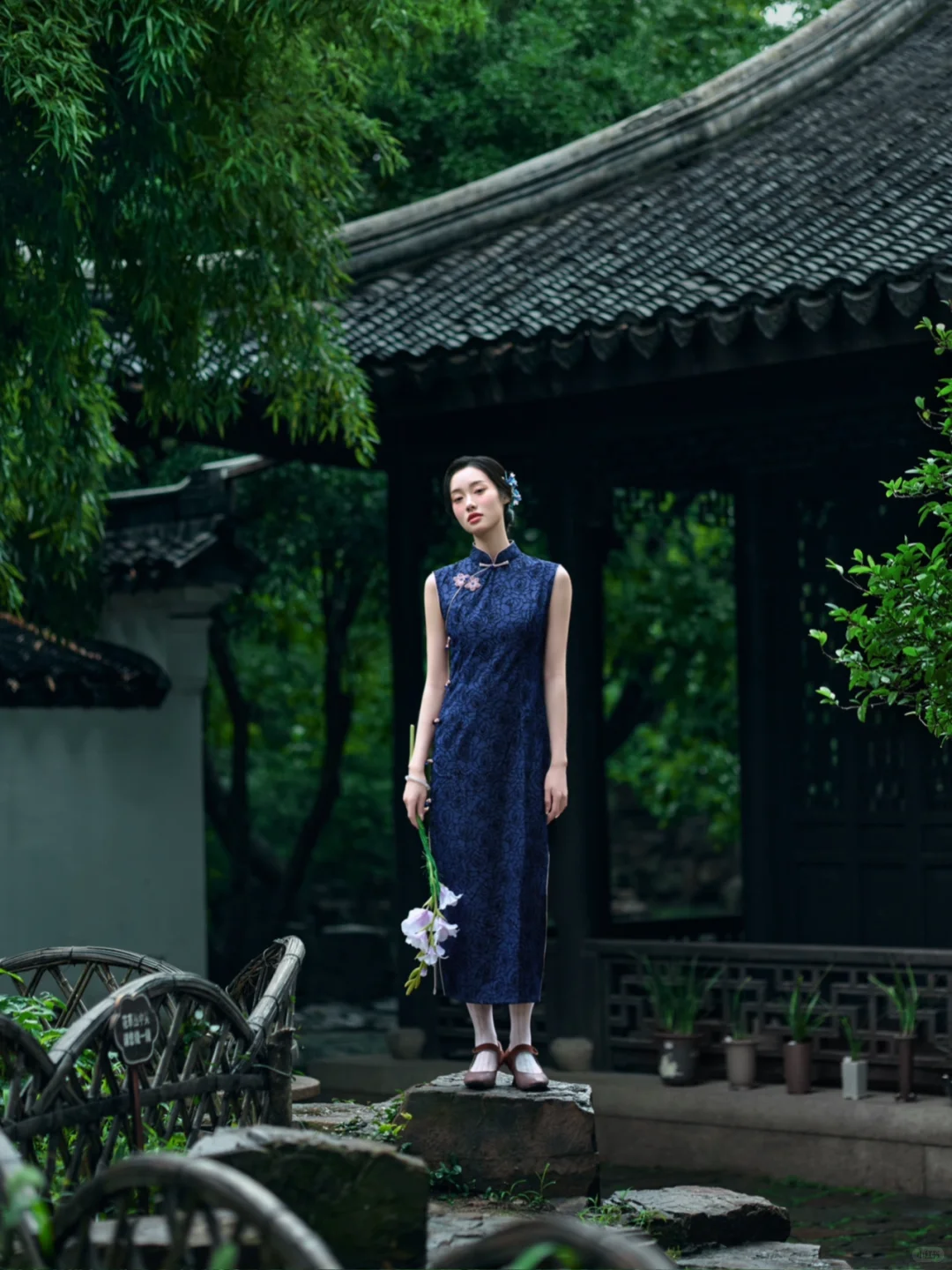 在江南写上一封信名为：青春《窈窕淑女》