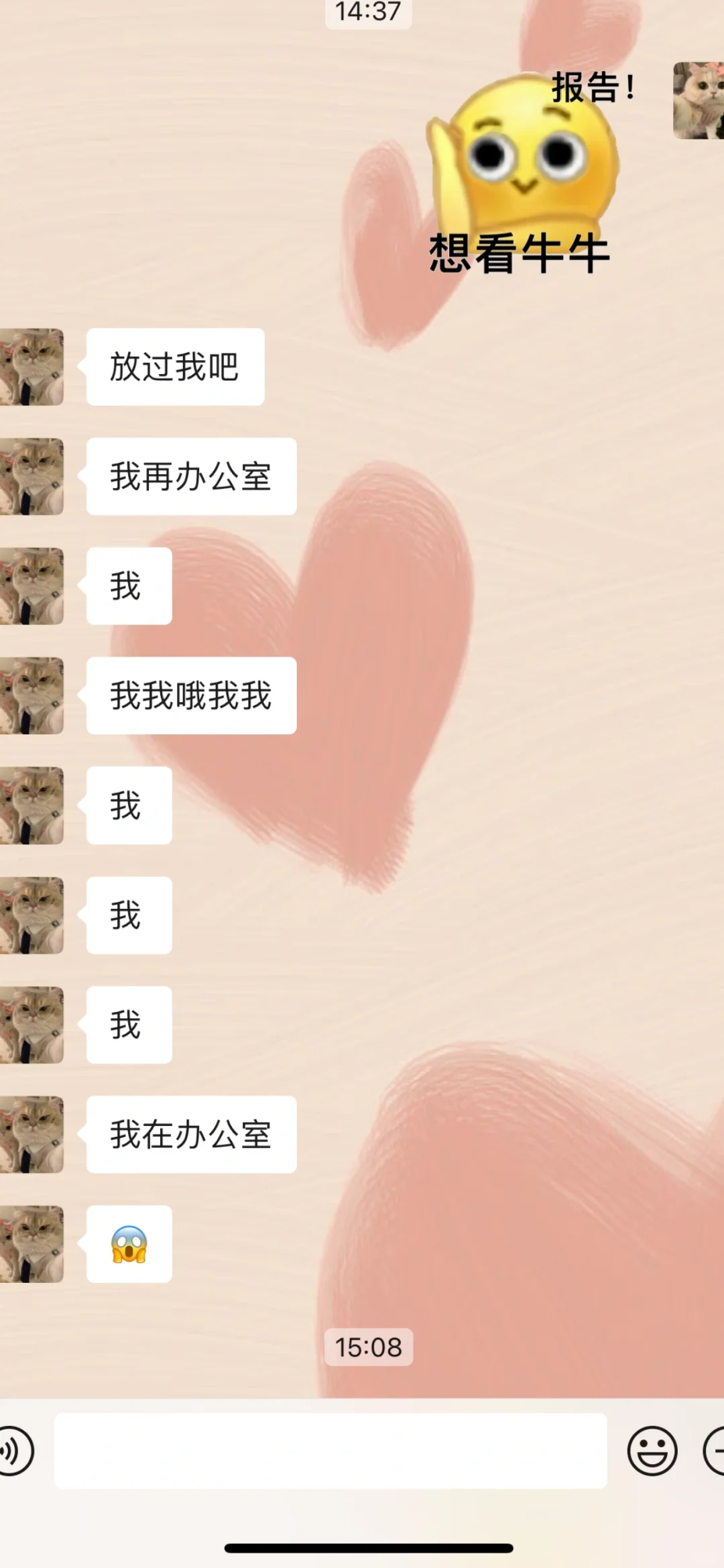这样的男朋友尊滴很蓝不心动