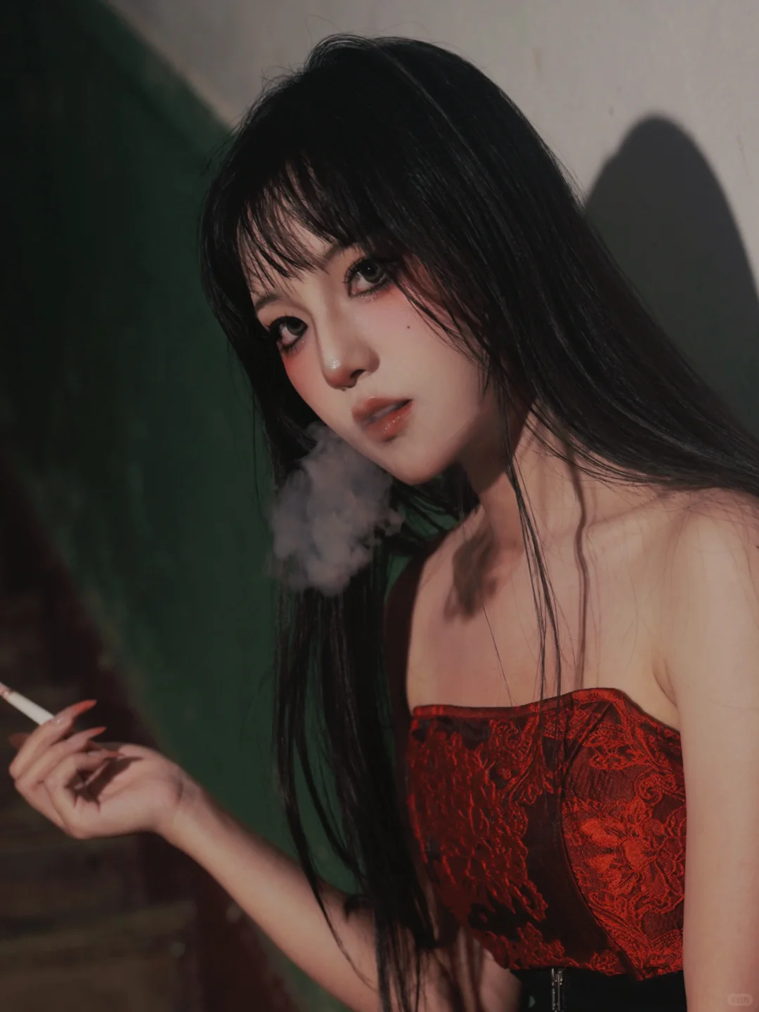 喜欢么,看狗的眼神