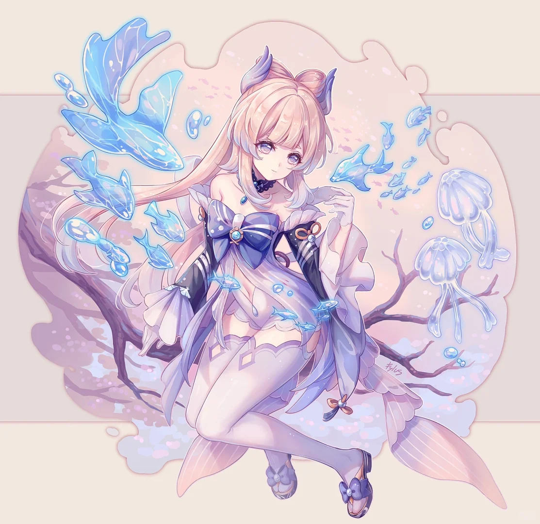 清理一些夏日库存～
