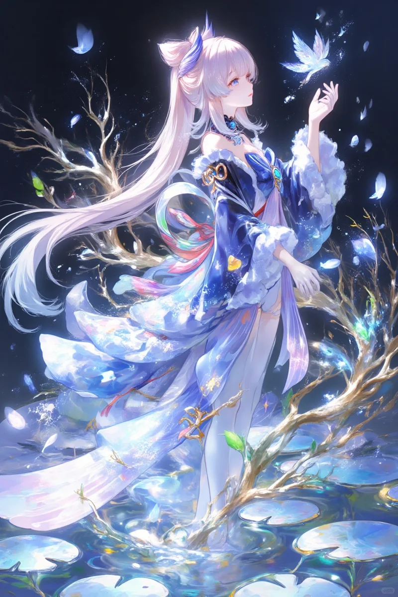 唯美心海已上线