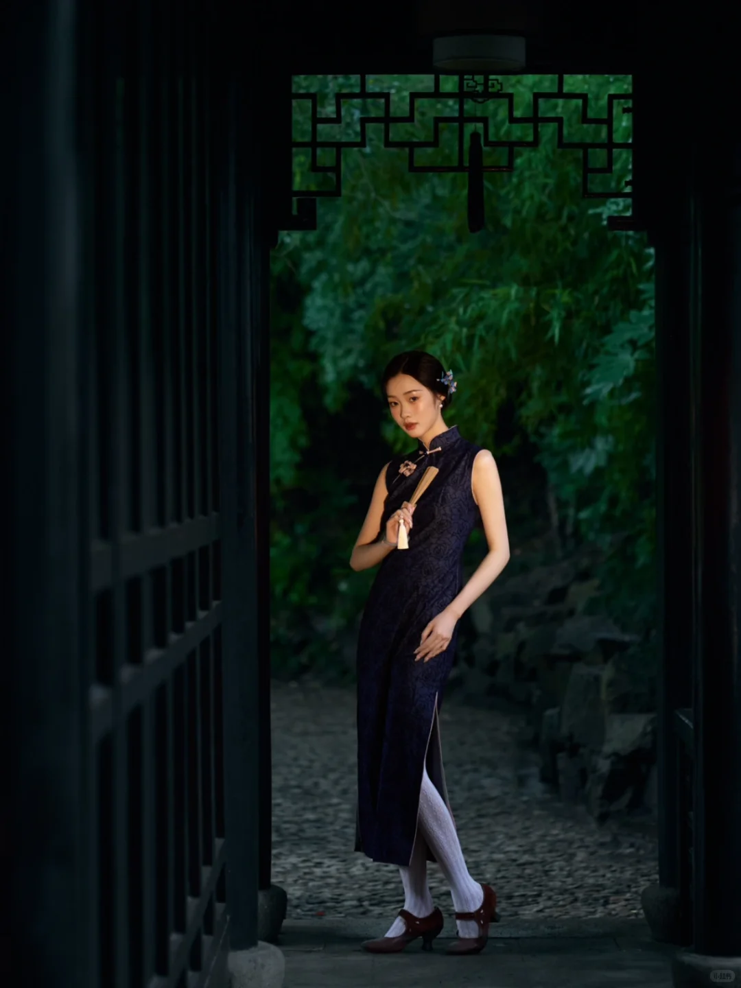 在江南写上一封信名为：青春《窈窕淑女》