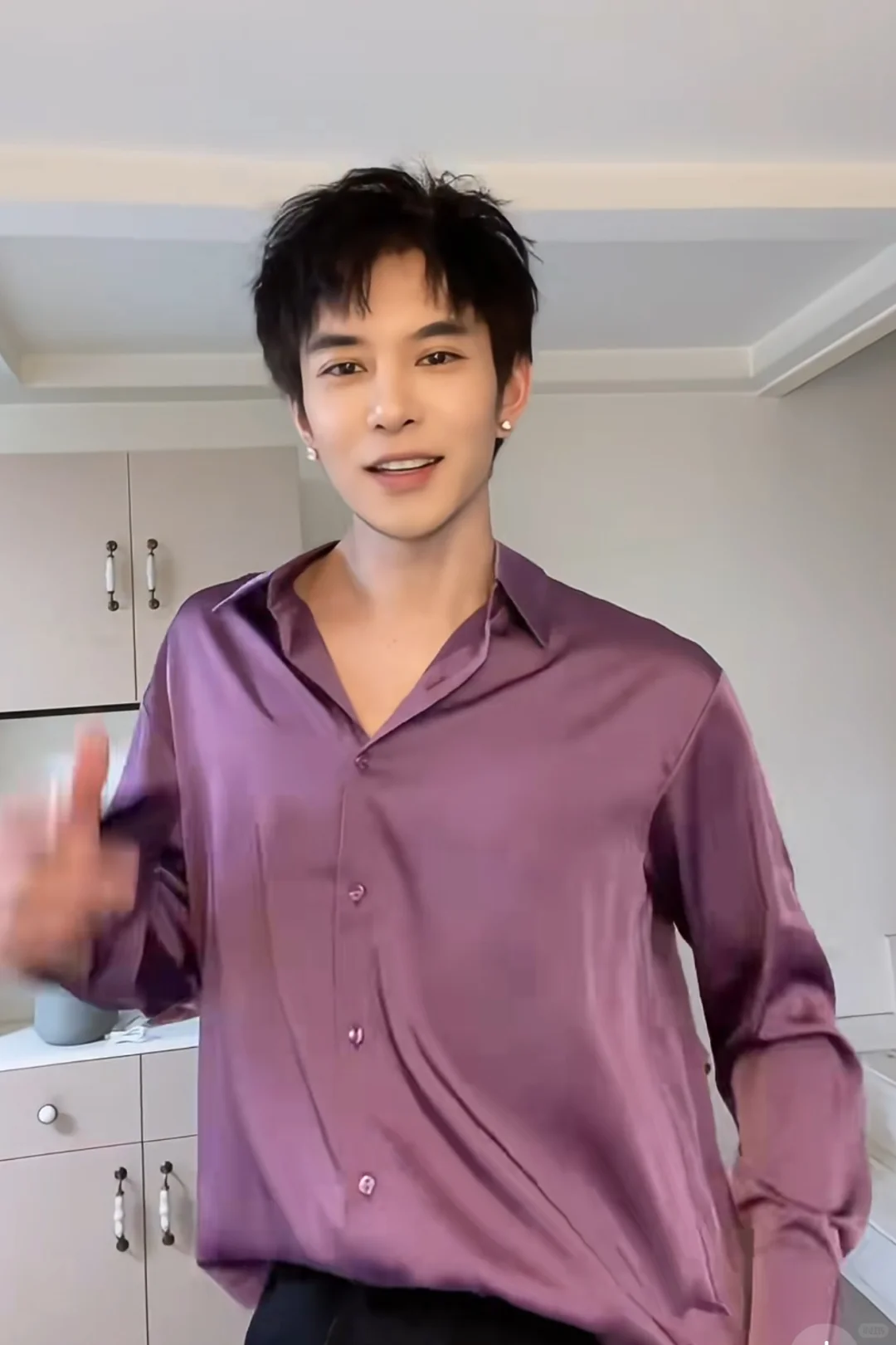 世界破破烂烂“朋友”缝缝补补🥰