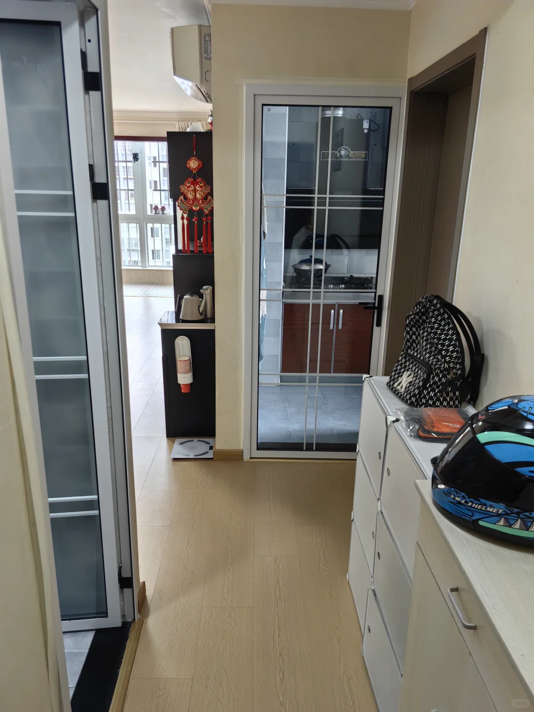 丰台新宫阳光星苑北区正规次卧出租