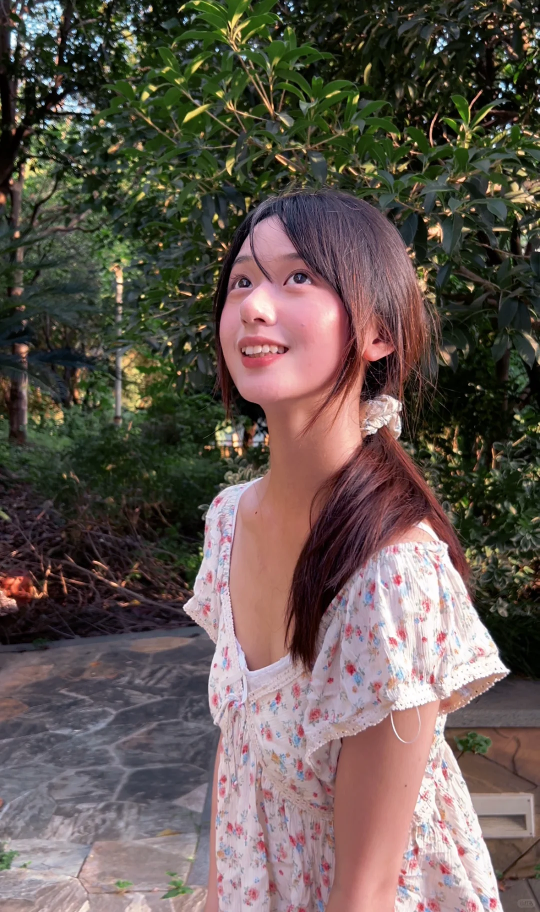 少女的思春期～