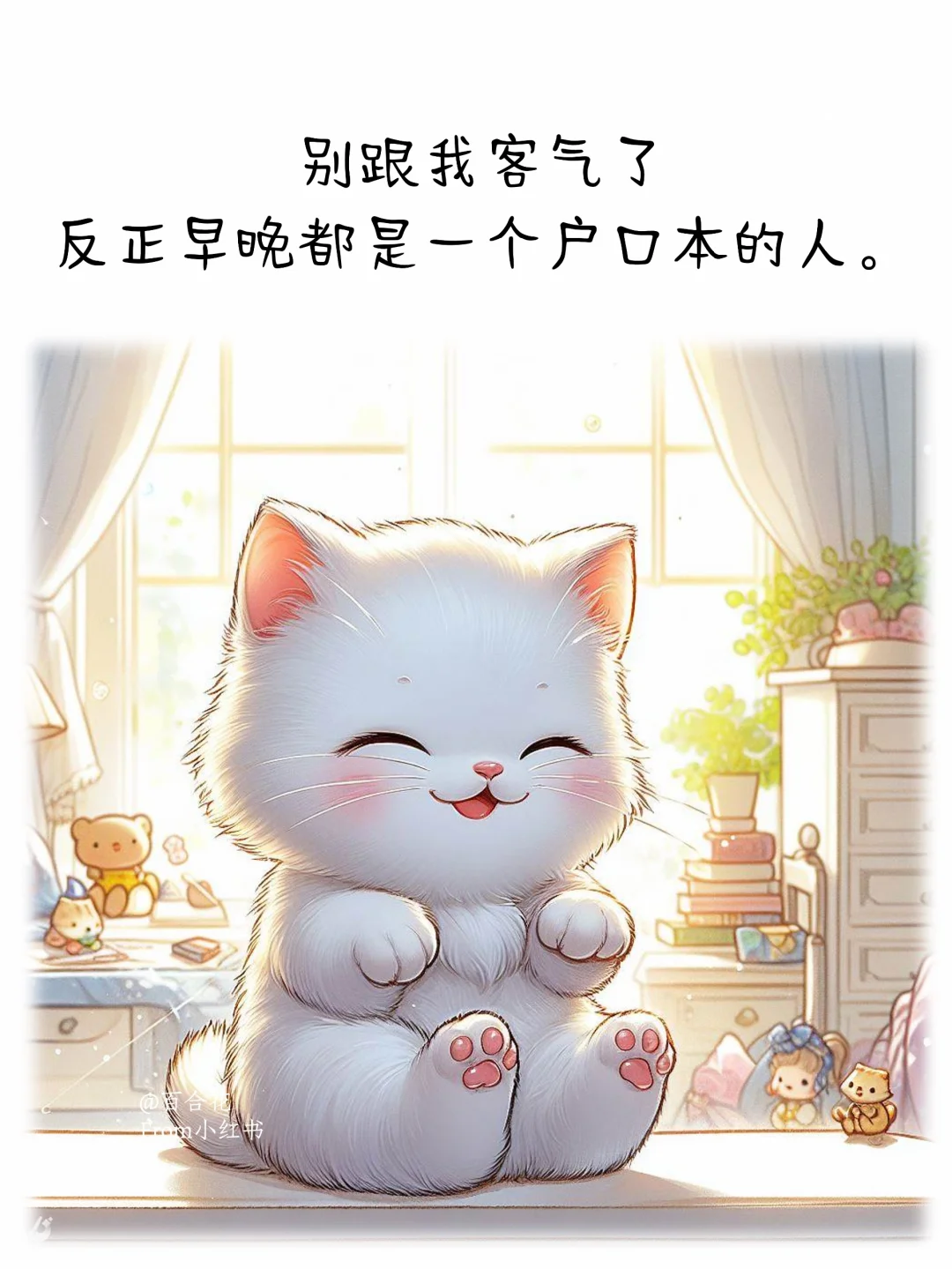 男女通吃的撩人小情话
