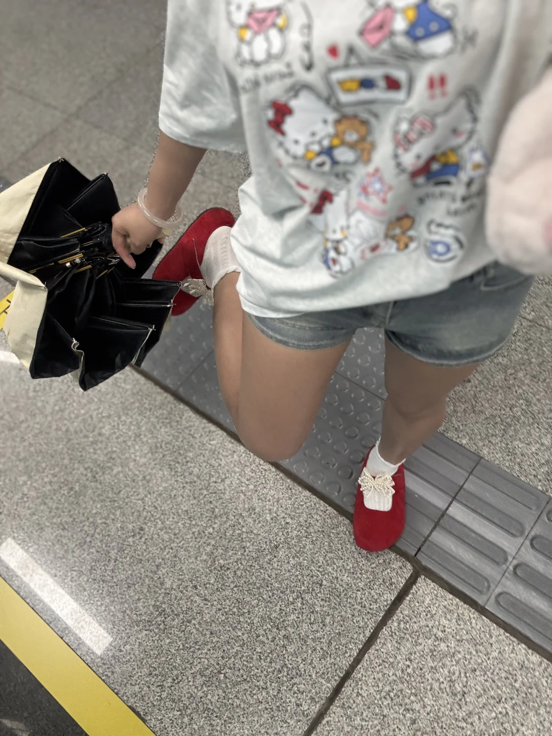 不露脸自拍呀👀