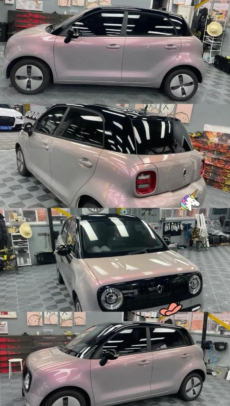 天津求购一台小电车