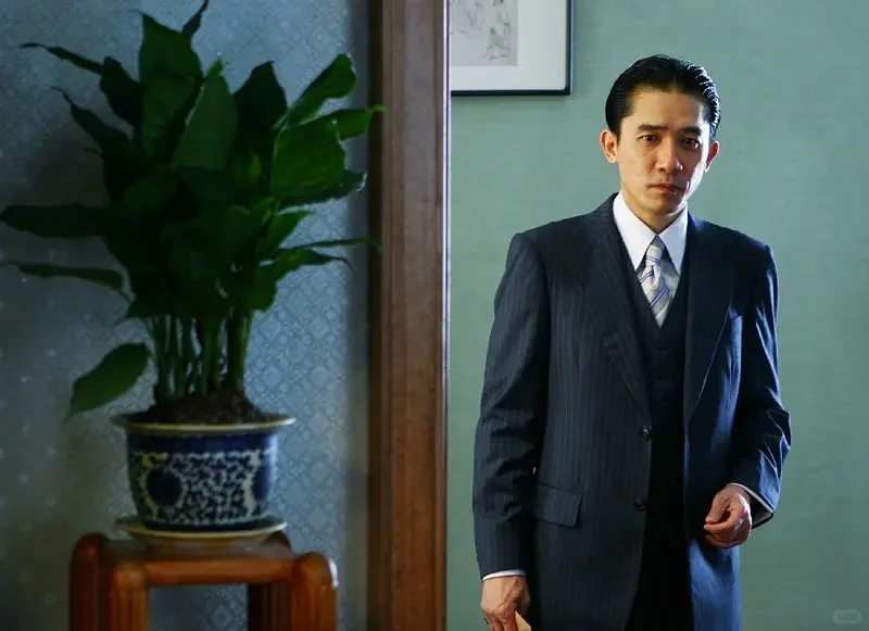 主演梁朝伟汤唯《色、｜戒》未删 李安导演