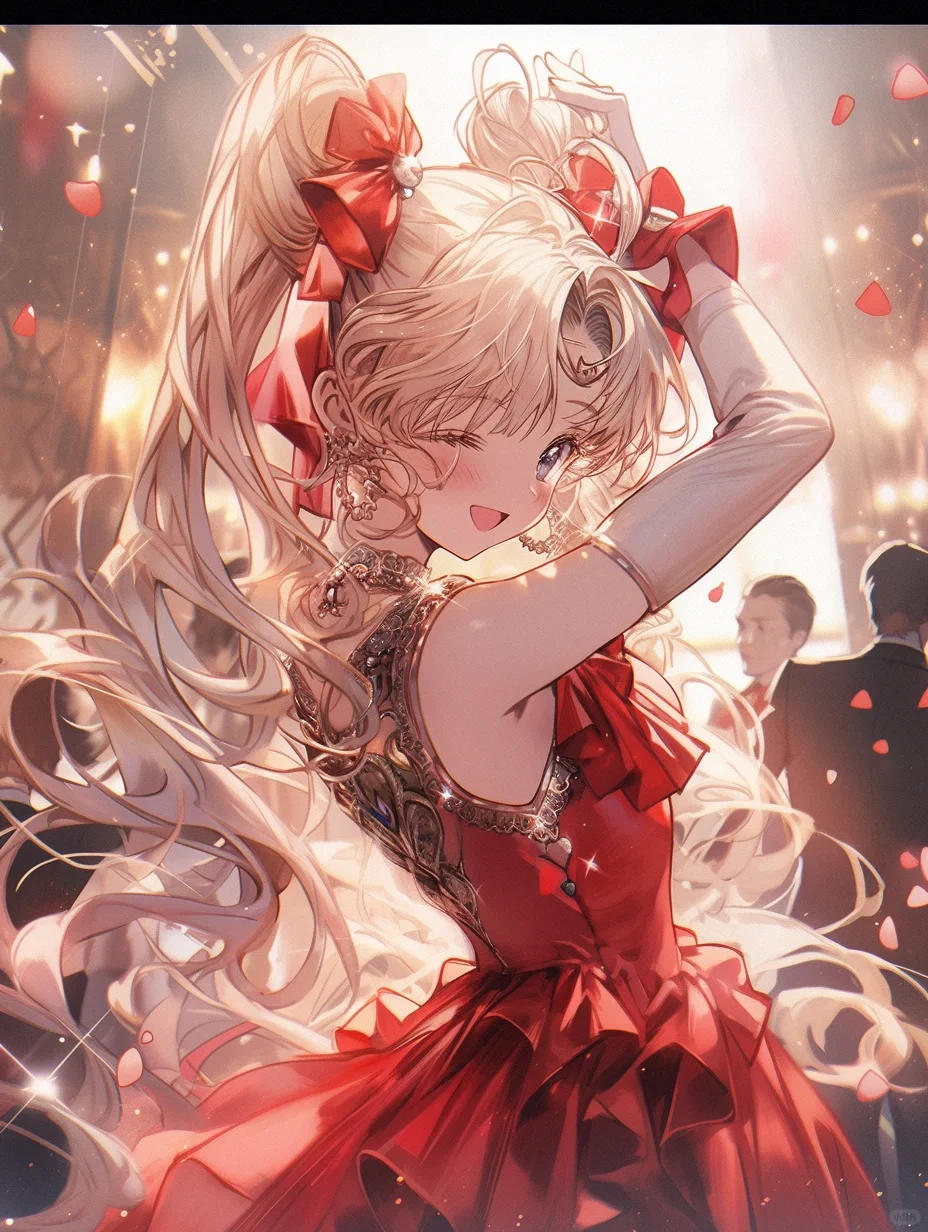 美丽动人美少女系列3|头像壁纸