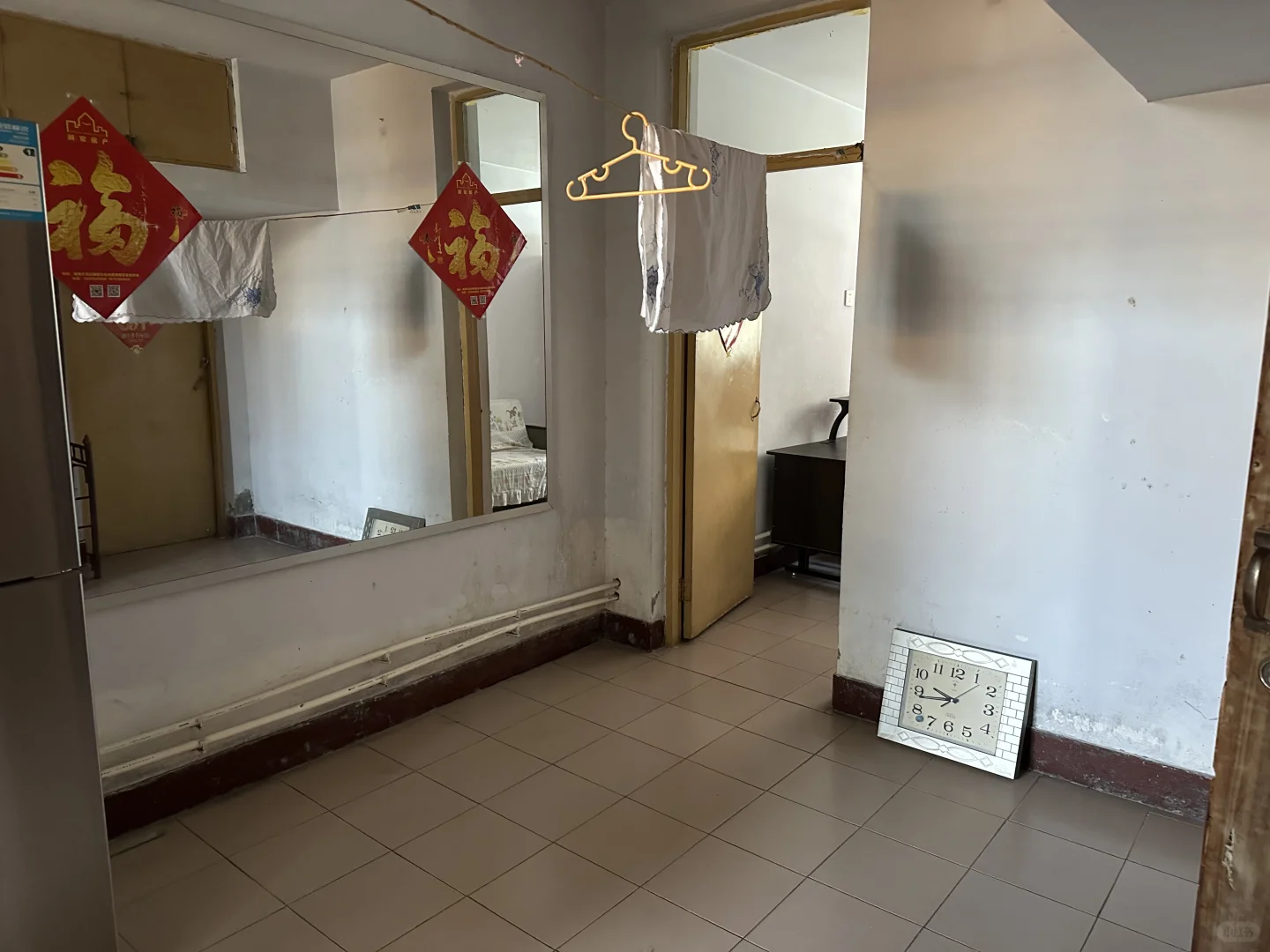 唐山老小区装修
