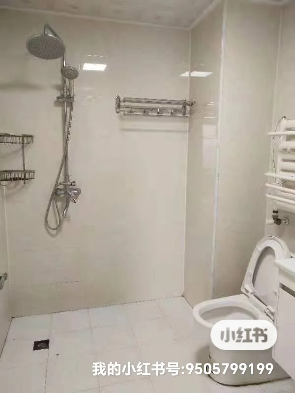 中心医院东区两室出租
