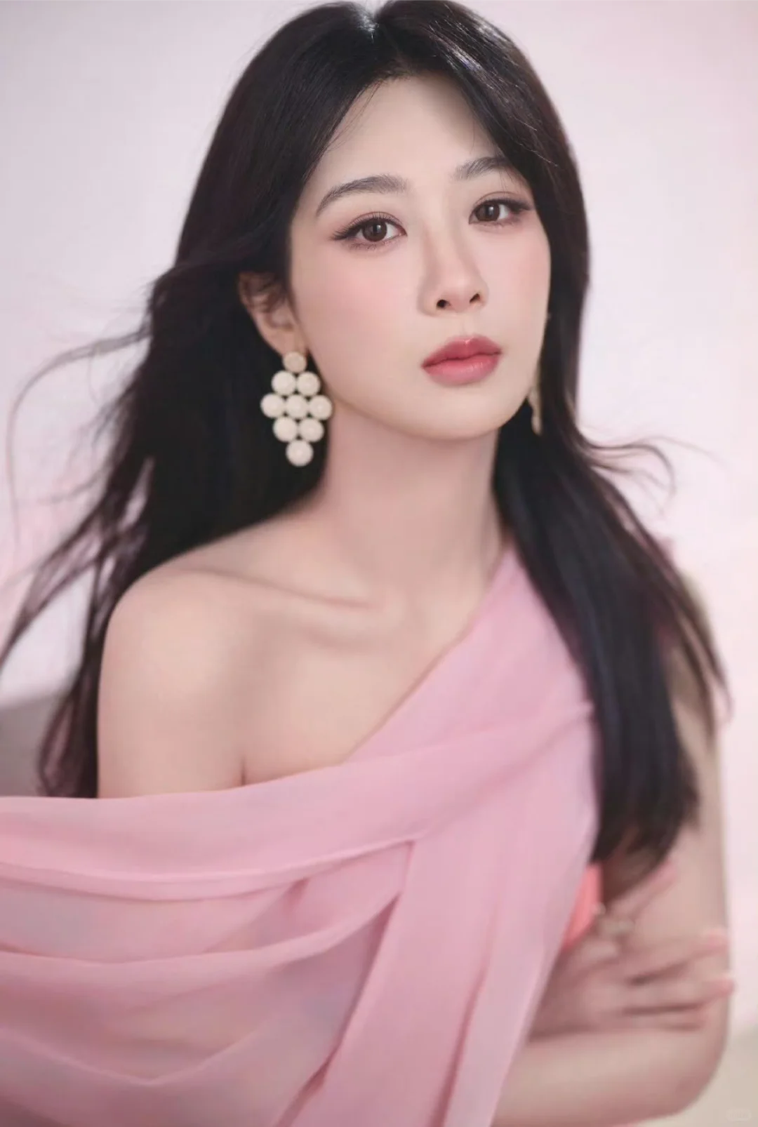 好美的小猴紫