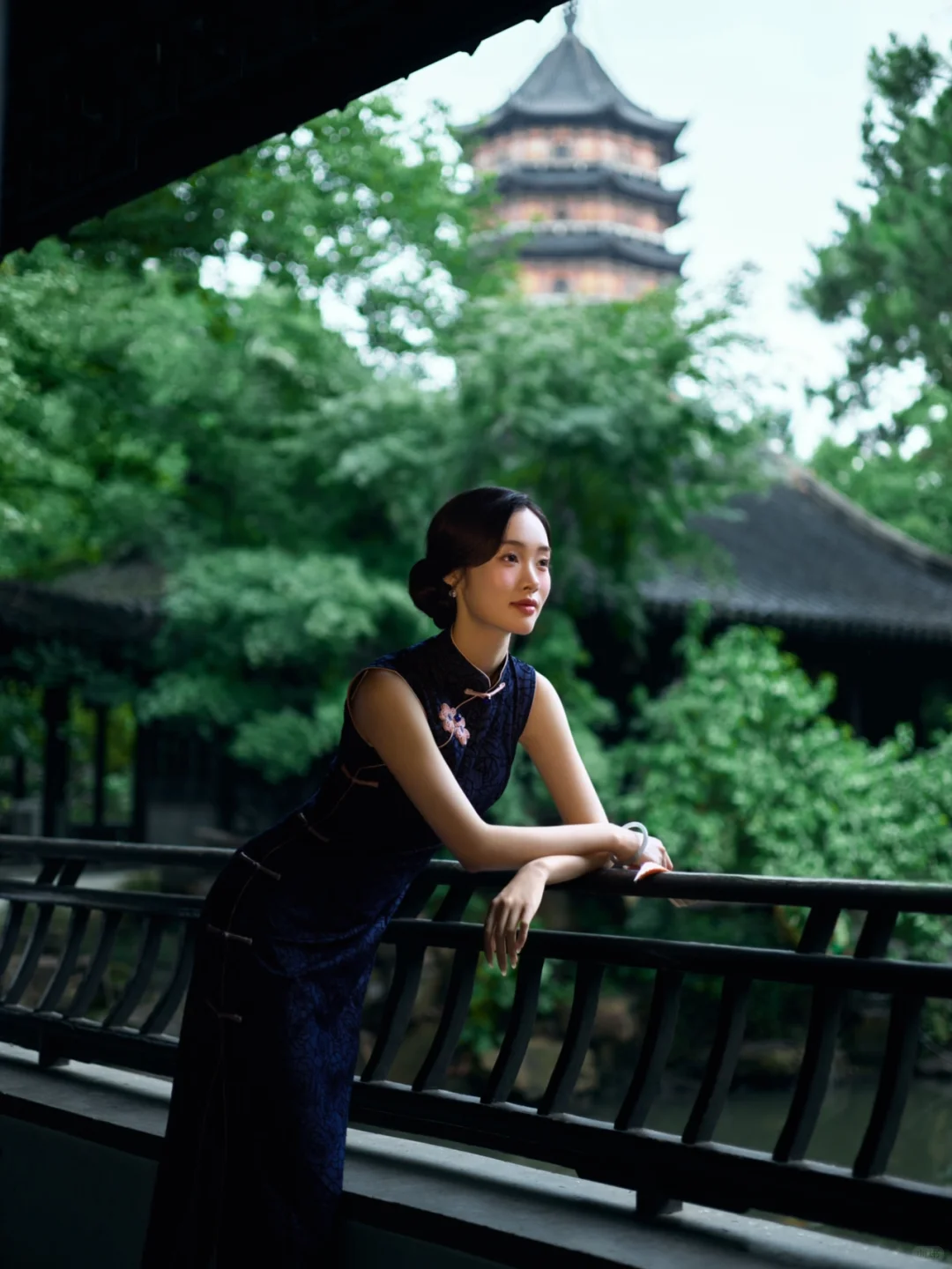 在江南写上一封信名为：青春《窈窕淑女》